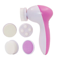 Щетка для чистки лица 5в1 (RD-76)