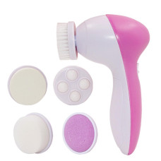 Щетка для чистки лица 5в1 (RD-76)