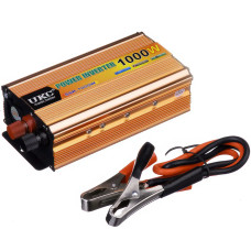 Перетворювач AC/DC SSK 1000W 24V