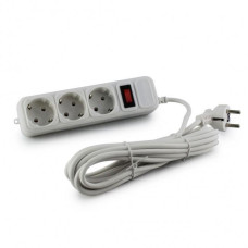 Мережевий фільтр на 3 розетки SP3 5m