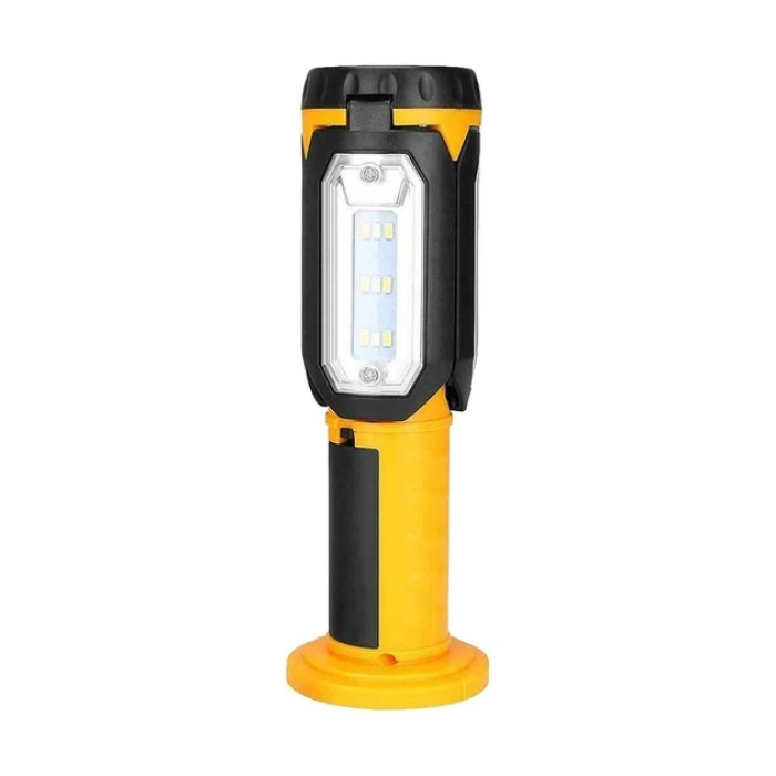 Фонарь раскладной A136 с крючком