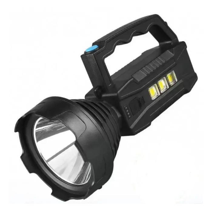 Ліхтар CX-8809 Multifunction Searchlight LED+3*COB