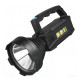 Ліхтар CX-8809 Multifunction Searchlight LED+3*COB