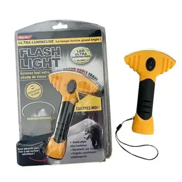 Фонарь Flash Light