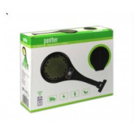 Фонарь с солнечной панелью PANTHER PT-0203S