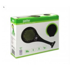 Ліхтар із сонячною панеллю PANTHER PT-0203S