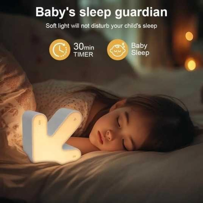 Стрелка ночной светильник AND1491