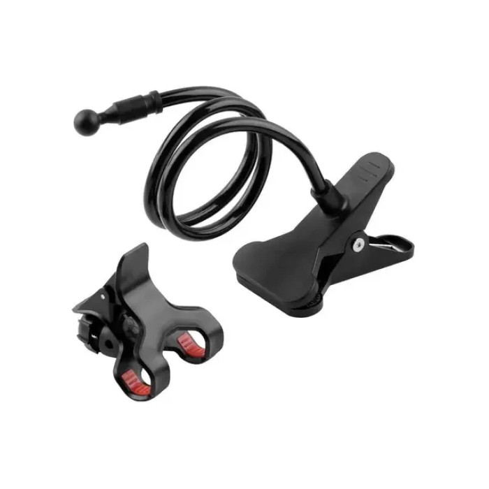 Універсальний гнучкий тримач для телефона