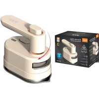 Праска парова дорожня RAF 1316