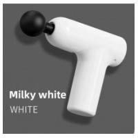 Перкуссионный массажер-пистолет BX-970