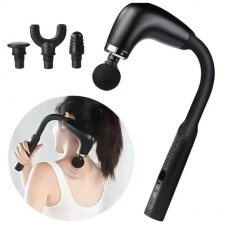 Вибрационный массажер для спины и шеи AND LY-777