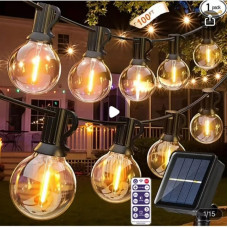 Гірлянда вулична 3 метри/10 G-40 AND HA-89