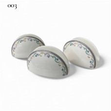 Серветниця керамічна RB-003