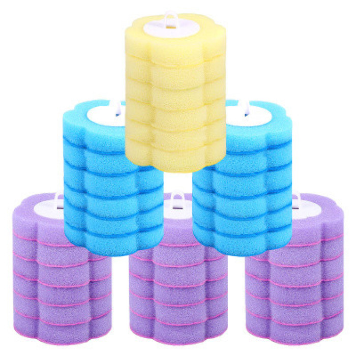 Набор запасок к ершику MAC-32