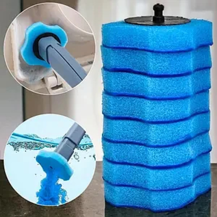 Набор запасок к ершику MAC-32