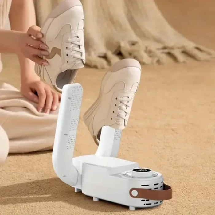 Електрична сушарка для взуття Shoe Dryer