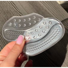 П'ятикоутримач, зап'ясток від натиранні 2 шт. AND 5432