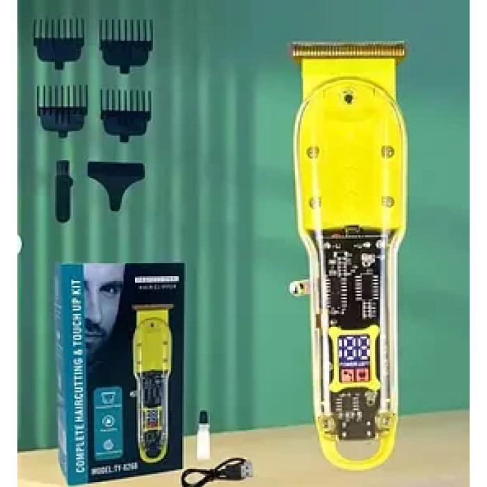 Акумуляторна машинка для стриження TY-8268 MAG-779