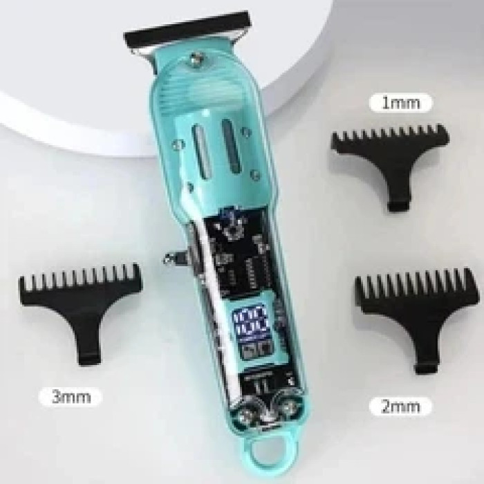 Акумуляторна машинка для стриження TY-8268 MAG-779