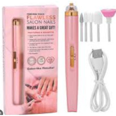 Фрезер для манікюру та педикюру Flawless Salon Nails MAG-518