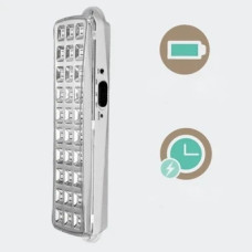 Аккумуляторный светодиодный LED светильник YIS-130