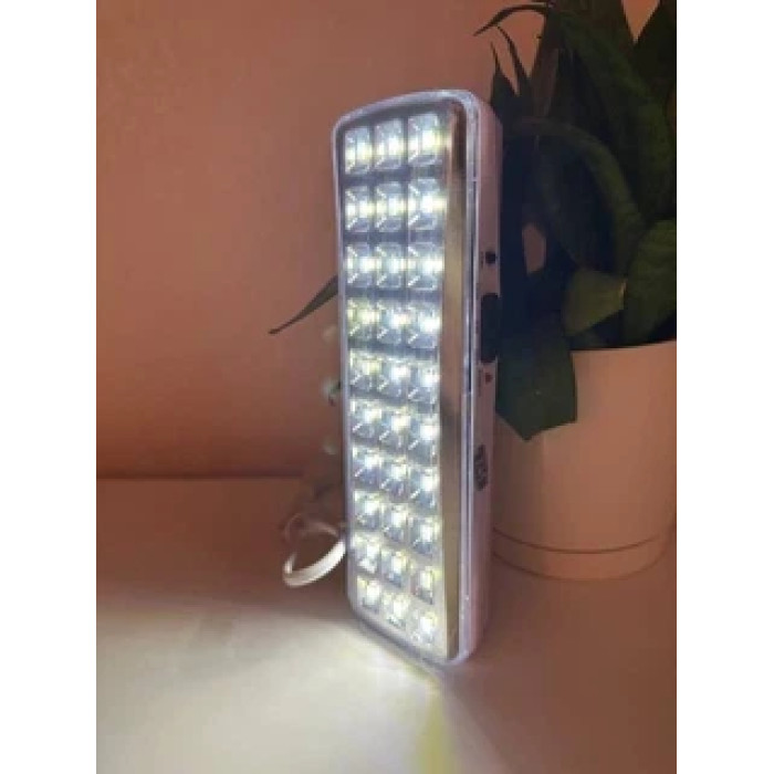 Аккумуляторный светодиодный LED светильник YIS-130