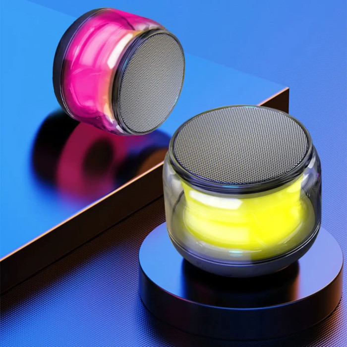 Портативный Bluetooth-динамик