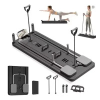 Тренажеры для фитнеса 4-в-1