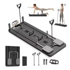 Тренажери для фітнесу 4-в-1