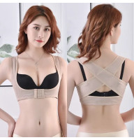 Поддержка груди с коррекцией осанки BRA LY-399