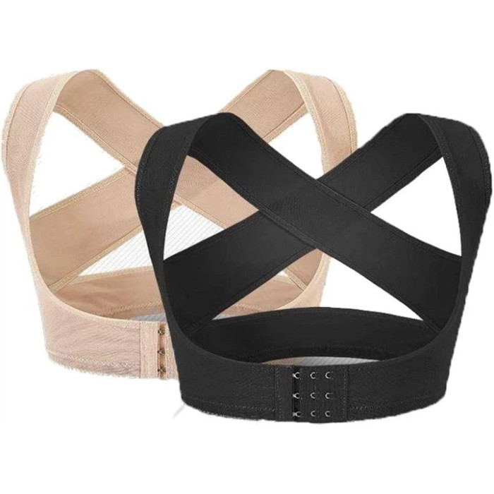 Підтримка грудей із корекцією постави BRA LY-399