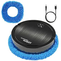 Умный робот-уборщик для дома AND LY-1061 8788