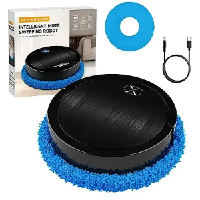 Розумний робот-прибиральник для дому AND LY-1061 8788