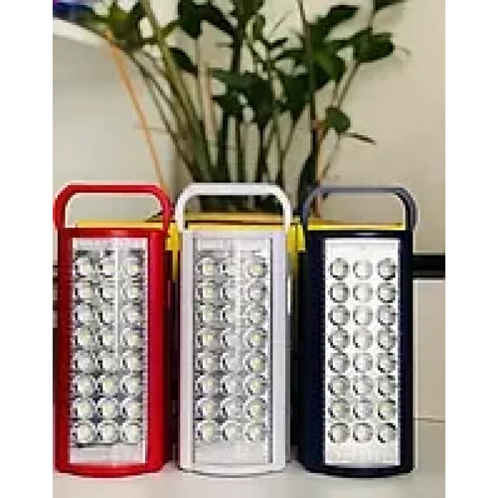 Аккумуляторный фонарь Almina GS-2400