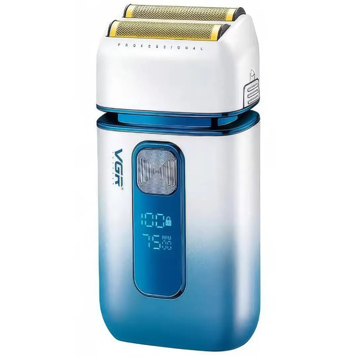 Шейвер VGR V-362