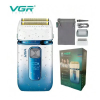 Шейвер VGR V-362