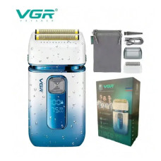 Шейвер VGR V-362