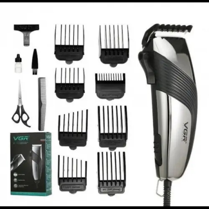 Машинка для стриження волосся VGR V-121