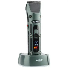 Машинка для стриження волосся VGR V-696