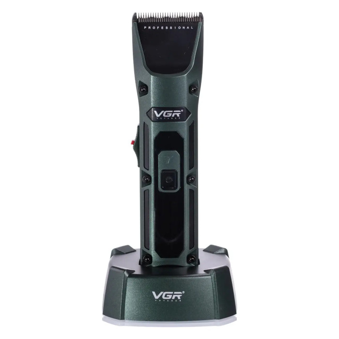 Машинка для стриження волосся VGR V-696