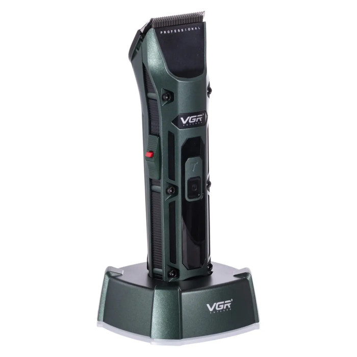 Машинка для стриження волосся VGR V-696