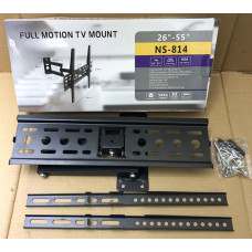 Кронштейн для телевізора 26"-55" SH-814