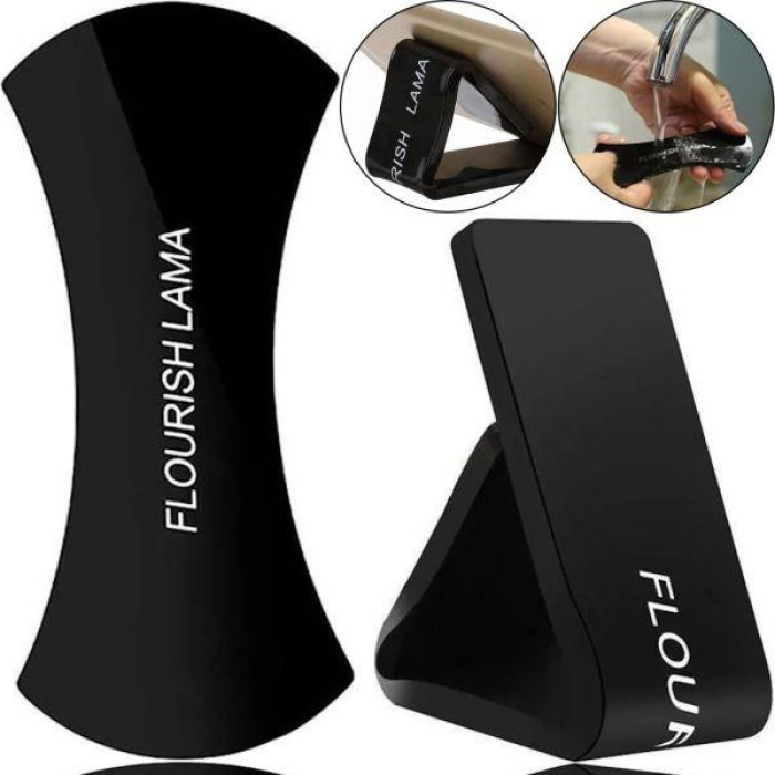 Універсальна липучка-тримач Flourish Lama 1027