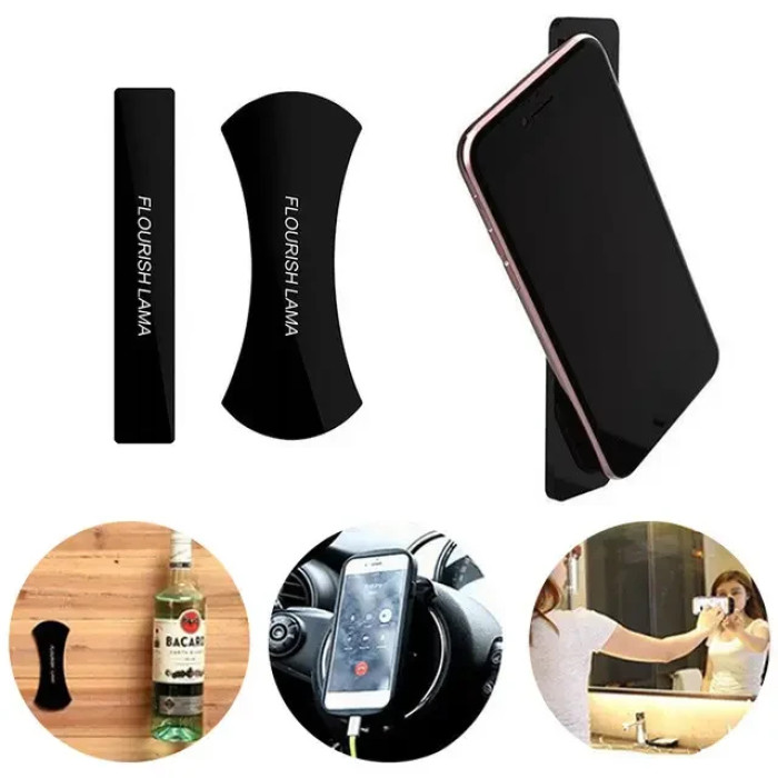 Універсальна липучка-тримач Flourish Lama 1027