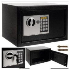 Електронний сейф Malatec, 31x20x20 см