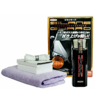 Рідке скло захисне покриття KSP Silane Guard поліроль для автомобіля Pro