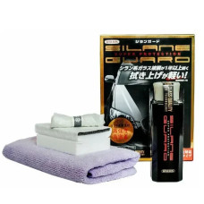 Рідке скло захисне покриття KSP Silane Guard поліроль для автомобіля Pro