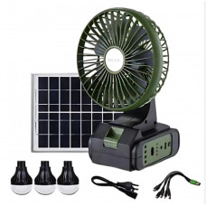 Солнечная система GD-8081