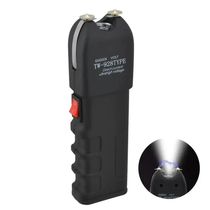 Ліхтарик ручний 928