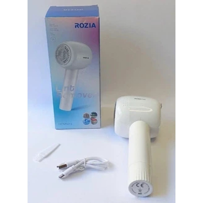 Машинка для удаления катышек Rozia-5013